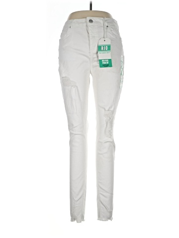 Refuge Jeans (view 1)