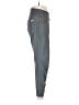 Wrangler Jeans Co Solid Gray Active Pants Size S - photo 4