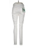 Refuge Graphic White Jeans Size 11 - photo 2