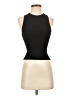 Babaton 100% Nylon Black Tank Top Size XXS (estimated) - photo 1