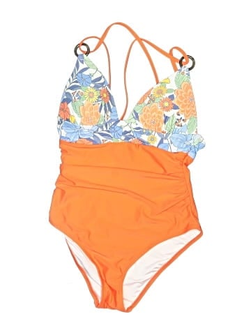 Cupshe One Piece Swimsuit (view 1)