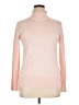 Spense Pink Turtleneck Sweater Size XL - photo 1