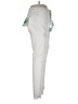 Refuge Graphic White Jeans Size 11 - photo 4