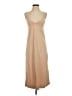 Zara Tan Casual Dress Size S - photo 1