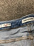 Vigoss Blue Denim Shorts Size 2X (estimated) - photo 3
