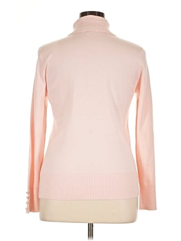 Spense Turtleneck Sweater (view 2)