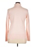 Spense Pink Turtleneck Sweater Size XL - photo 2