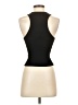 Babaton 100% Nylon Black Tank Top Size XXS (estimated) - photo 2
