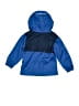 Columbia Color Block Blue Jacket Size 3T - photo 2
