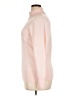 Spense Pink Turtleneck Sweater Size XL - photo 5