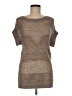 The Limited Brown Pullover Sweater Size M - photo 1