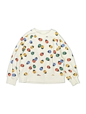 Hanna Andersson Sweatshirt (view 1)