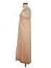 Zara Tan Casual Dress Size S - photo 5