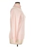 Spense Pink Turtleneck Sweater Size XL - photo 4