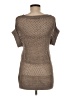 The Limited Brown Pullover Sweater Size M - photo 2