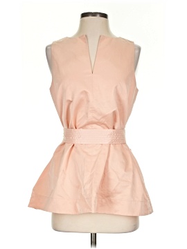 Banana Republic Sleeveless Blouse