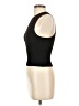 Babaton 100% Nylon Black Tank Top Size XXS (estimated) - photo 5