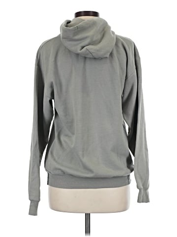 C Port and Company Pullover Hoodie (view 2)