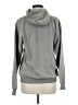 C Port and Company Gray Pullover Hoodie Size M - photo 2