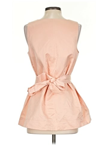 Banana Republic Sleeveless Blouse (view 2)