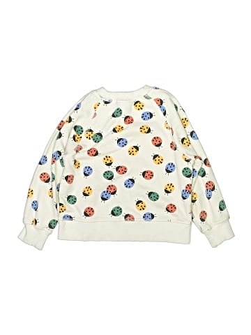 Hanna Andersson Sweatshirt (view 2)