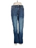 Aeropostale Stars Blue Jeans Size 4 - photo 1