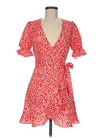 Polly Casual Dress (view 1)