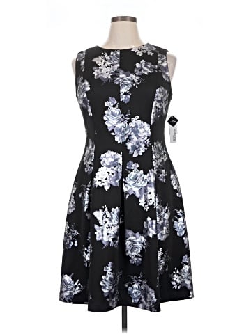 Studio One Cocktail Dress (view 1)