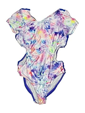 More Than Magic One Piece Swimsuit (view 1)