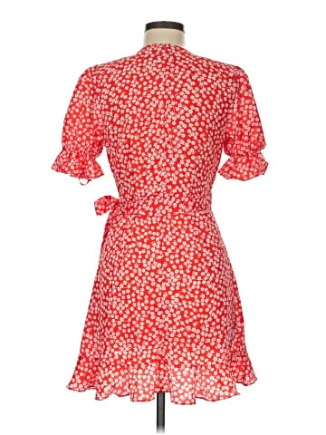 Polly Casual Dress (view 2)