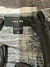 Red 23 Gray Pullover Sweater Size XS - photo 7