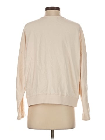 The Frankie Shop Long Sleeve T-Shirt (view 2)