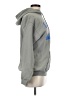 C Port and Company Gray Pullover Hoodie Size M - photo 4
