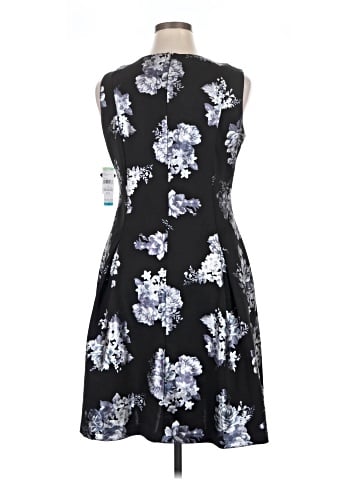 Studio One Cocktail Dress (view 2)