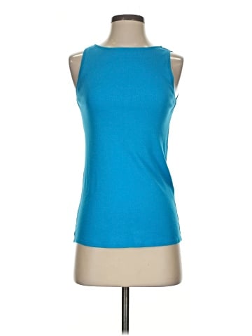 Chico's Sleeveless T-Shirt (view 1)