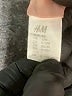 H&M 100% Polyester Pink Dress 9-12 MO / 12 MO - photo 5
