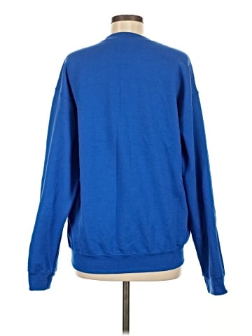 Gildan Sweatshirt (view 2)