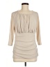 Ann Taylor Ivory 3/4 Sleeve Blouse Size M - photo 1