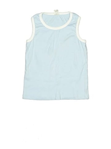 Kate Quinn Organics Sleeveless T-Shirt (view 1)