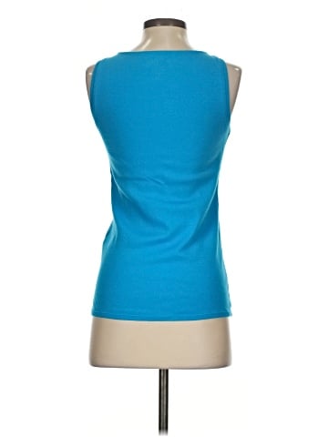 Chico's Sleeveless T-Shirt (view 2)