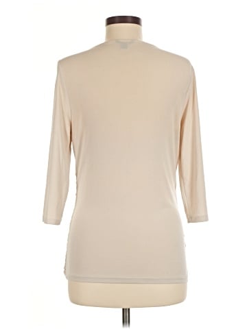 Ann Taylor 3/4 Sleeve Blouse (view 2)