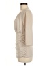 Ann Taylor Ivory 3/4 Sleeve Blouse Size M - photo 5
