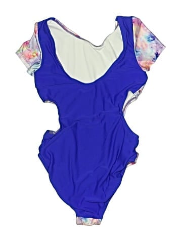 More Than Magic One Piece Swimsuit (view 2)