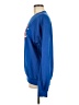 Gildan Blue Sweatshirt Size M - photo 5