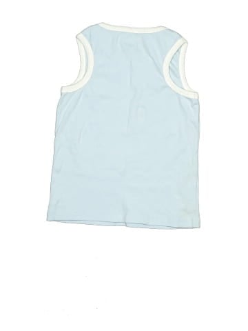 Kate Quinn Organics Sleeveless T-Shirt (view 2)