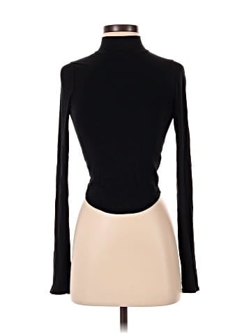 Free People Long Sleeve Turtleneck (view 1)
