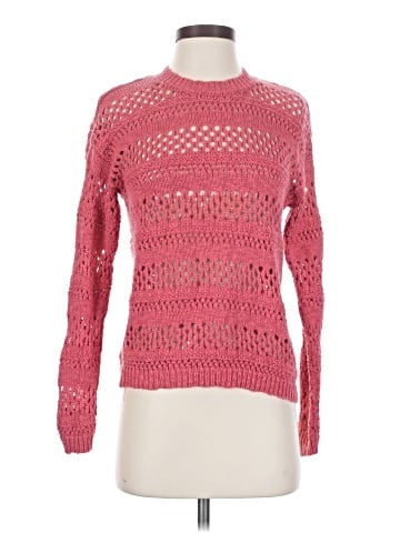 CeCe Pullover Sweater (view 1)