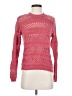 CeCe Pink Pullover Sweater Size XS - photo 1