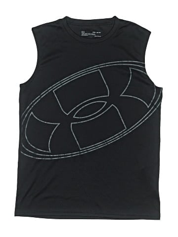 Under Armour Active Tank (view 1)