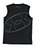 Under Armour 100% Polyester Black Active Tank Size M (youth) - photo 1